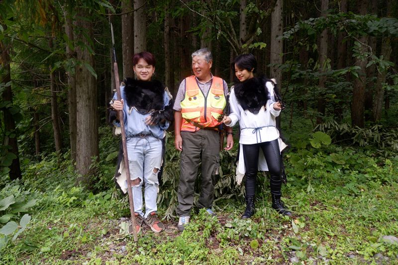 khám phá mọi miền Akita